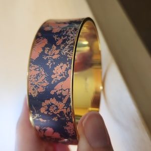 Jcrew metal bangle